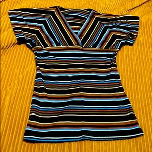 Vintage 60s hand made top